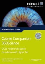 Course Companion GCSE 360 Additional Science