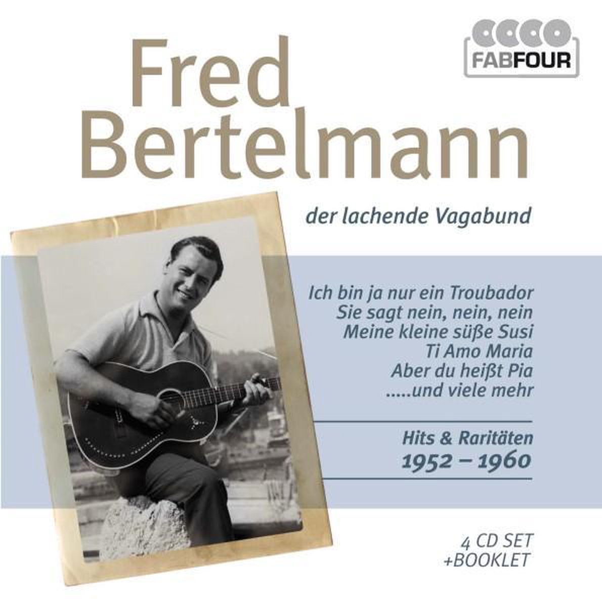 Der Lachende Vagabund