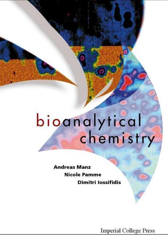 Bioanalytical Chemistry - cover