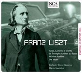 Liszt: Tasso / The Sound Of Weimar