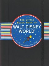 The Little Black Book of Walt Disney World, 2011 Edition