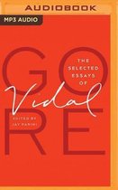 The Selected Essays of Gore Vidal