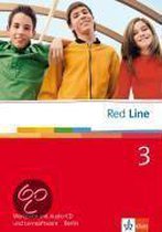 Red Line 3. Workbook mit Audio-CD und Lernsoftware. Berlin