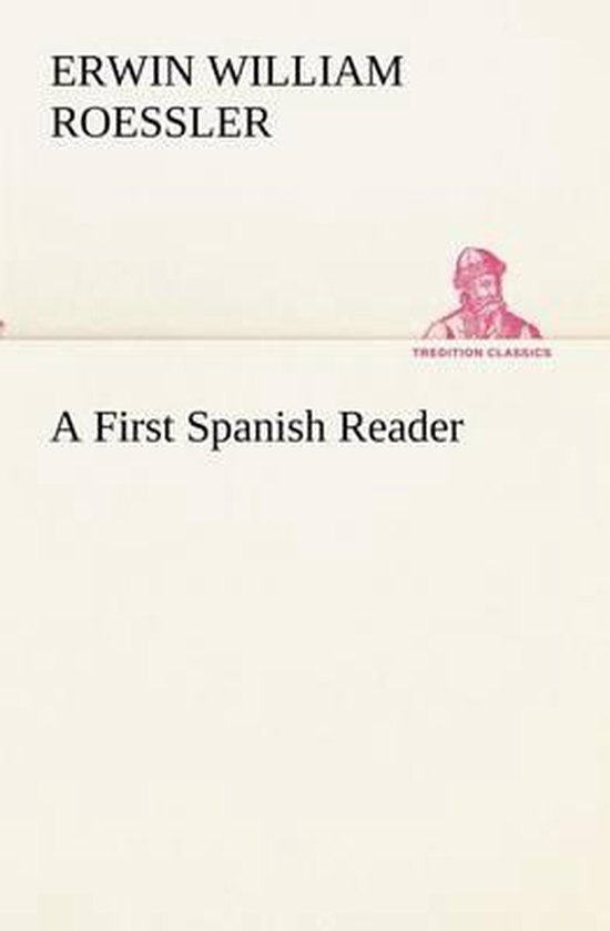 A First Spanish Reader