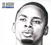 Tre Mission - Stigmata (CD)