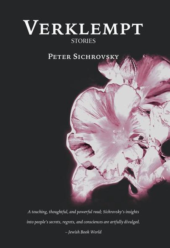Verklempt (ebook), Peter Sichrovsky | 9780983254096 | Boeken | bol.com