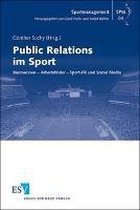 Public Relations im Sport