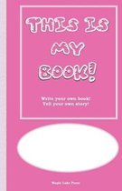 This Is My Book