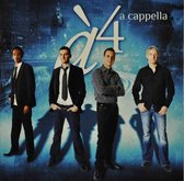 A4 ( A4) - A Cappella (CD)