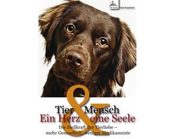Tier und Mensch - Ein Herz und eine Seele