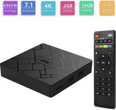 HK1 Android TV Box