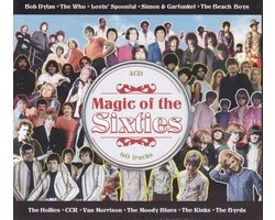 Magic Of The Sixties
