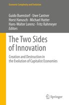 Economic Complexity and Evolution - The Two Sides of Innovation