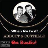 Who's on First on Radio