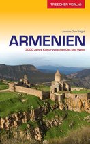 Dum-Tragut, J: Reiseführer Armenien