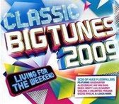 Classic Big Tunes 2009