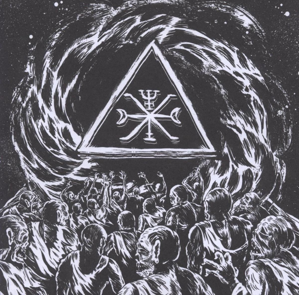 All Hail The Void