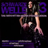 Radio Schwarze Welle, Vol. 3
