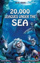 20,000 Leagues Under the Sea