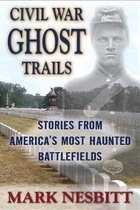 Civil War Ghost Trails