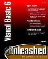 Visual Basic 6 Unleashed