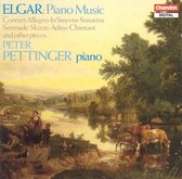 Elgar: Piano Music