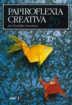 Papiroflexia creativa / Creative Origami
