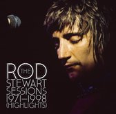 Rod Stewart Sessions 1971 -1998