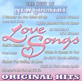 Original Hits: New Country Love Songs