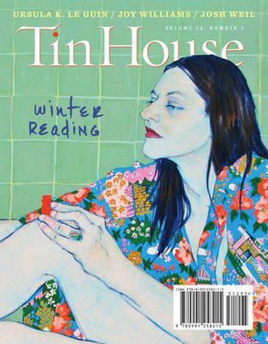 Tin House 9780991258215 Boeken