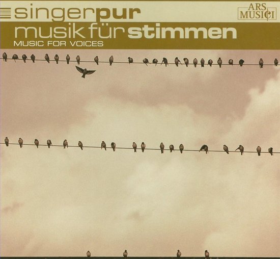 Musik Fur 8 Stimmen