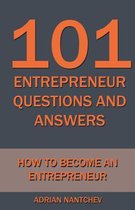 101 Entrepreneur Questions and Answers