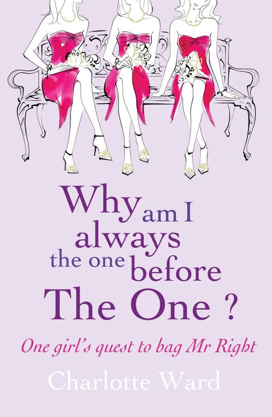 Why Am I Always the One Before 'The One'? - cover