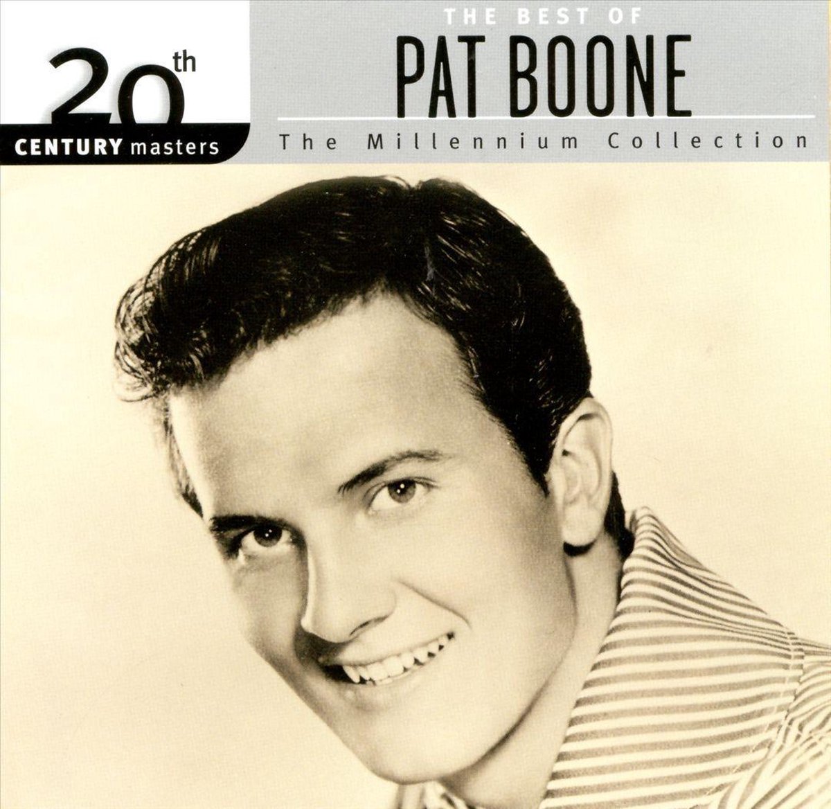 20th Century Masters: The Millennium Collection...