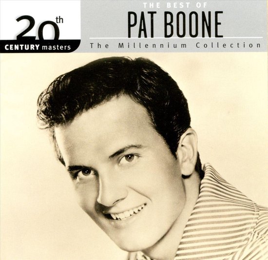 20th Century Masters: The Millennium Collection...