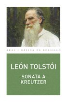 Básica de Bolsillo 211 - Sonata a Kreutzer