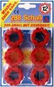 foto van Klappertjes voor Pistool 12 Schots - 24x12