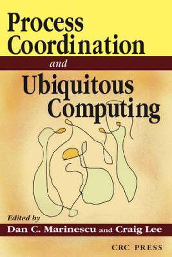 Internet Process Coordination - cover