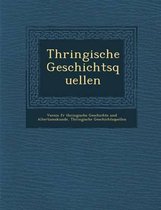Th Ringische Geschichtsquellen