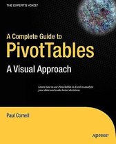 Complete Guide To Pivot Tables
