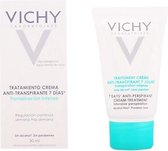 Vichy deodorant raitement creme anti-transpirant 7 days cream - 5 x 30 ml