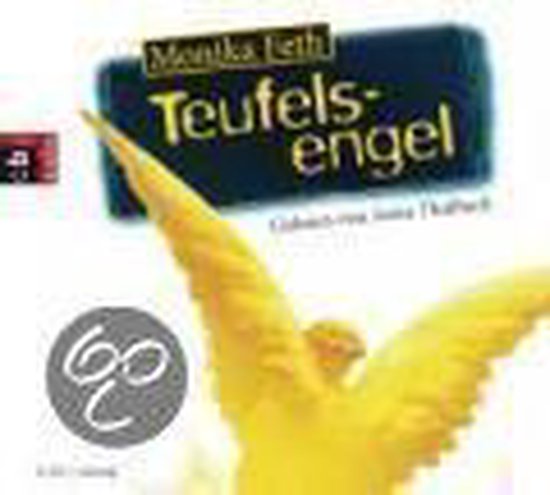 Teufelsengel - cover