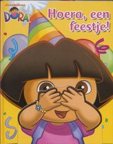 Dora - Hoera een feestje
