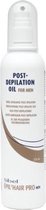 VERZACHTENDE POST-EPILATIE OLIE-250ML MEN