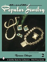 40S & 50S Popular Jewelry