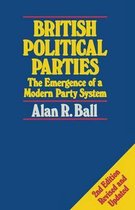 British Political Parties
