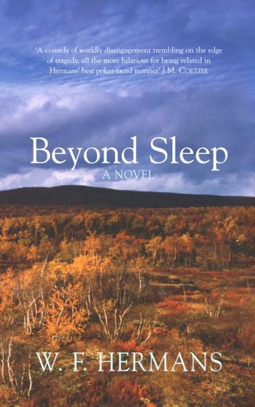 Beyond Sleep