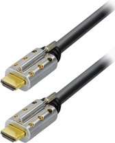 MyHDMI Actieve HDMI kabel met chipset - 10 meter