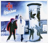 Fee - Notaufname (CD)