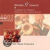 Brass & Dance / Edward Tarr Brass Ensemble